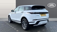 Land Rover Range Rover Evoque 2.0 D165 Dynamic SE 5dr Auto Diesel Hatchback